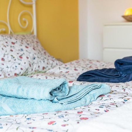 Ferienwohnung Erdgeschoss Uberlingen Bagian luar foto