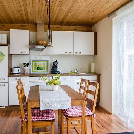 Ferienwohnung Erdgeschoss Uberlingen Bagian luar foto
