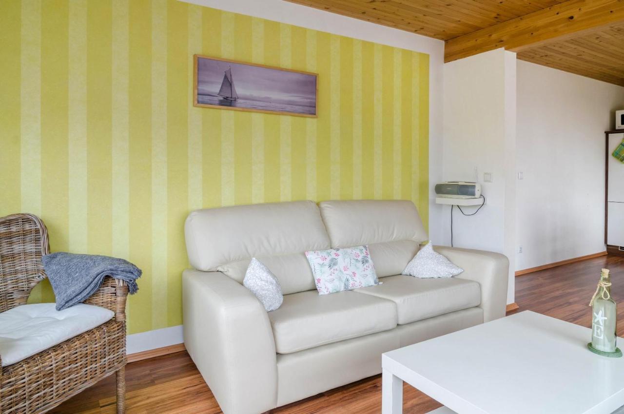 Ferienwohnung Erdgeschoss Uberlingen Bagian luar foto