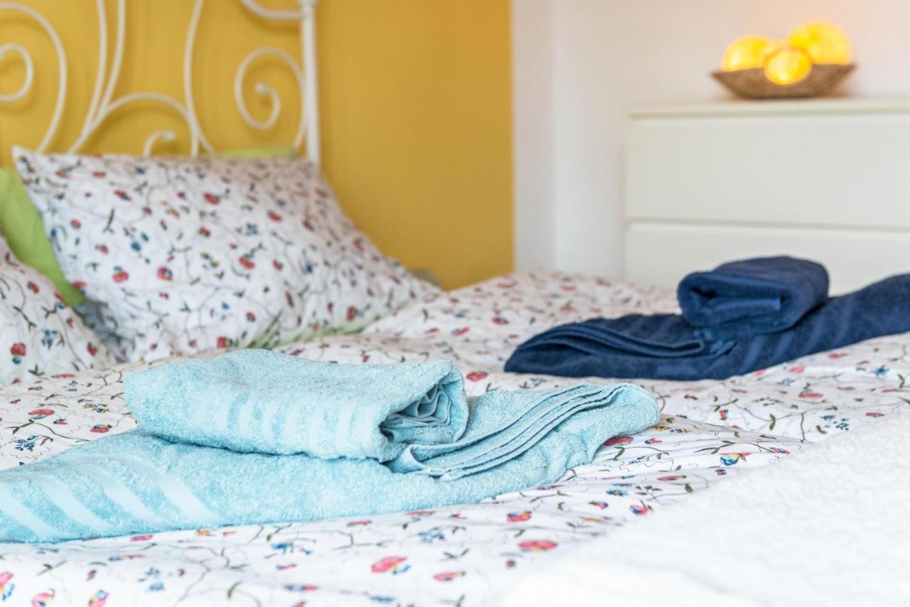 Ferienwohnung Erdgeschoss Uberlingen Bagian luar foto