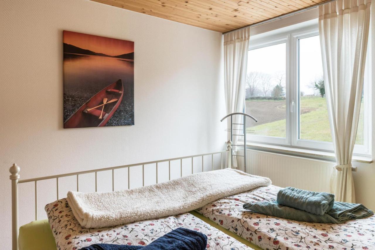 Ferienwohnung Erdgeschoss Uberlingen Bagian luar foto